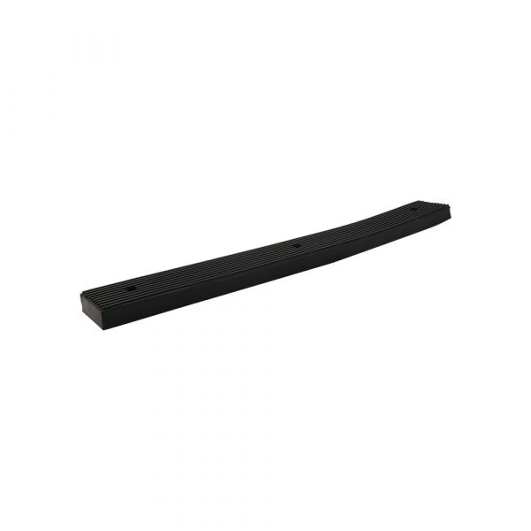 Afbeelding laden in galerijviewer, Boot-zijsteun 500x60x20mm.

