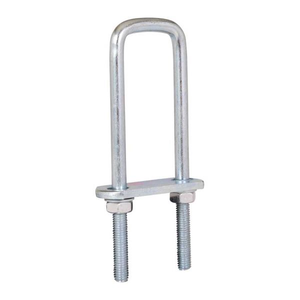 Afbeelding laden in galerijviewer, Strop u-bout M10 160x43
