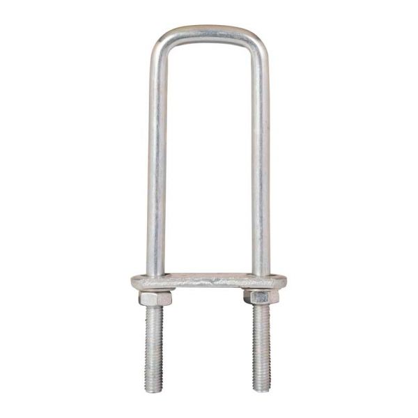 Afbeelding laden in galerijviewer, Strop u-bout M10 180x43
