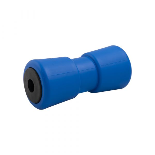 Afbeelding laden in galerijviewer, Kielrol blauw 185x81
