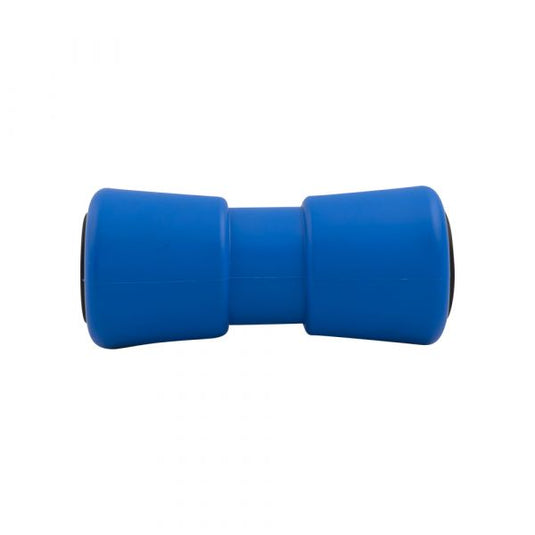 Kielrol blauw 185x81