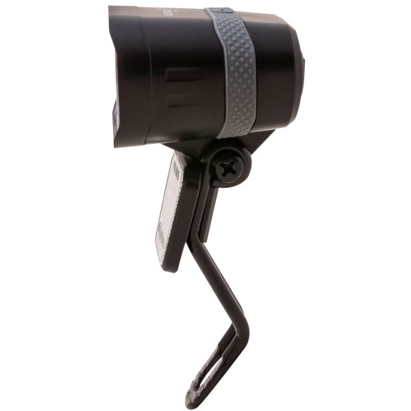 Afbeelding laden in galerijviewer, Spanninga koplamp Axendo 40 XDASc auto dynamo
