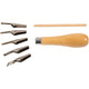 Https: www.cchobby.nl linoleum-snijset-5-div-1-set