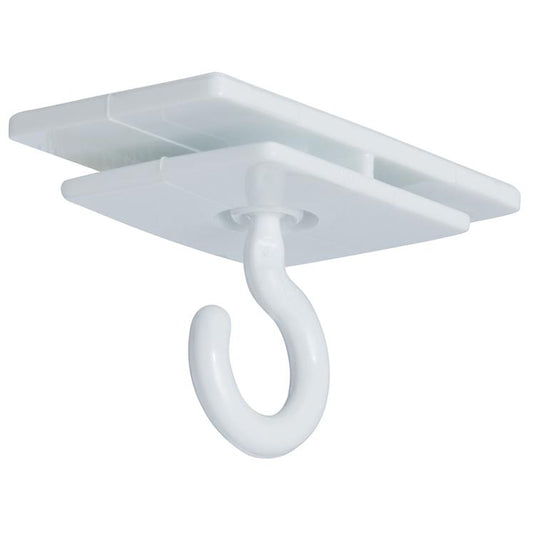 3m 1060679 - command plafondhaakjes wit 3hk+4s pk | 10 stuks