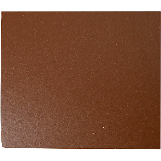 Linoleum plaat
