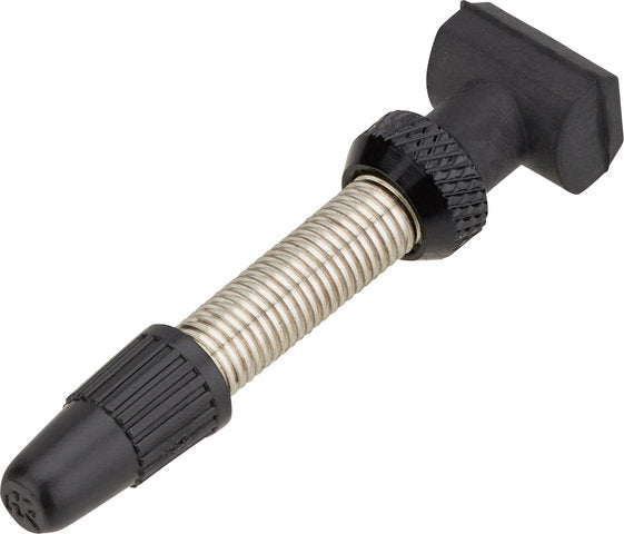 Afbeelding laden in galerijviewer, Dt swiss tubeless valve for road tubeless kit model 2024
