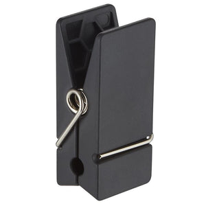 3m 1062189 - command leigrijze verende klemmen 17089s | 6 stuks