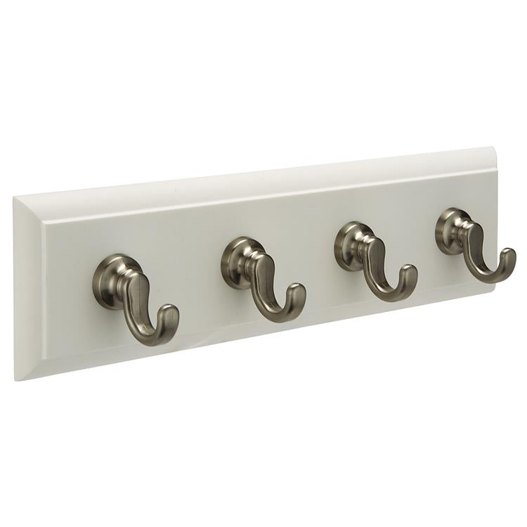 Afbeelding laden in galerijviewer, 3m 1062188 - command kwarts sleutelrek hom18-q | 6 stuks
