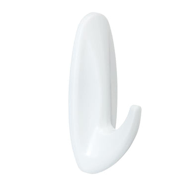 3m 1062196 - command middelgrote designhaken 17081 | 5 stuks