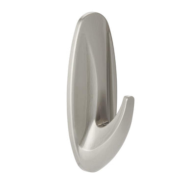3m 1062190 - command middelgrote designhaak geborst. ni 17081bn | 5 stuks
