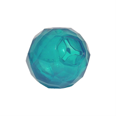 Biosafe Puppy snack bal blauw