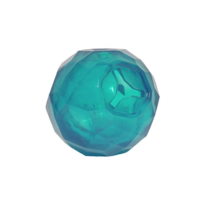 Afbeelding laden in galerijviewer, Biosafe Puppy snack bal blauw
