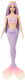 Barbie a touch of magic - paarse zeemeermin staart - pop