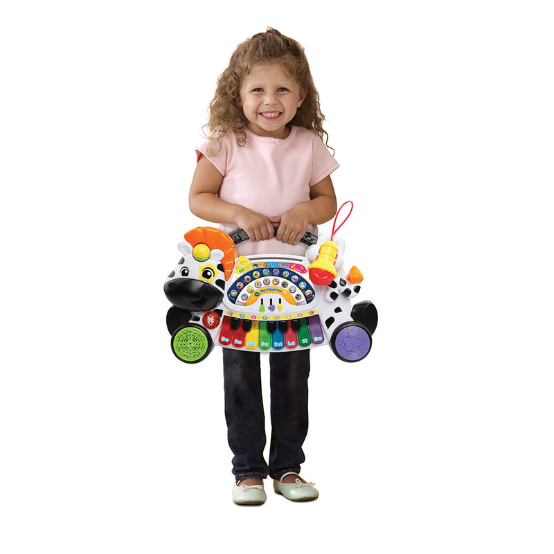 Afbeelding laden in galerijviewer, Vtech zing speel piano

