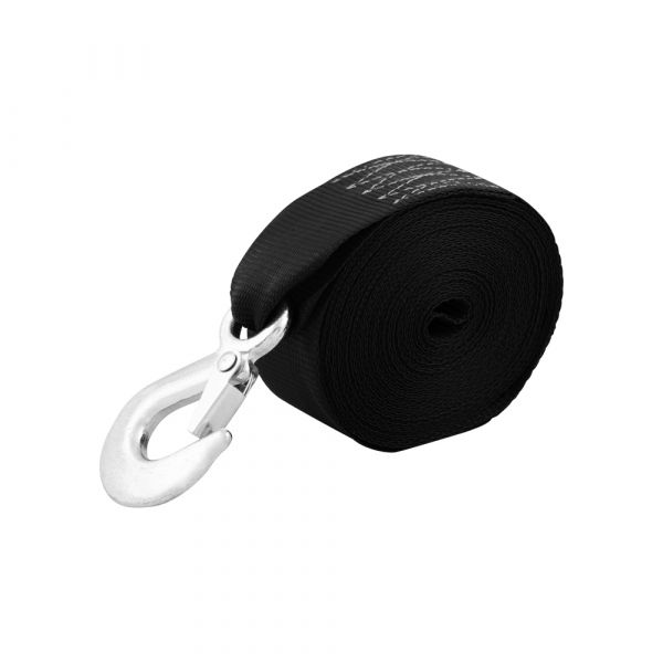 Afbeelding laden in galerijviewer, Lierband 50 mm bud. lengte 9,5 mtr.
