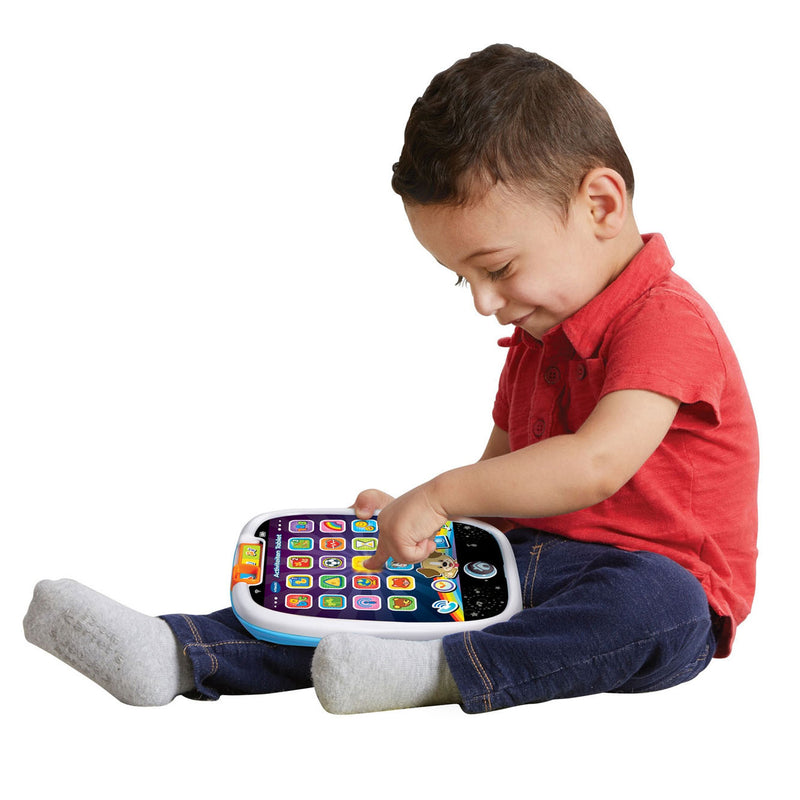 Afbeelding laden in galerijviewer, Vtech baby actviteiten tablet
