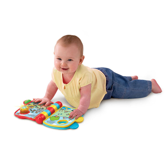 Vtech bumba muziek liedjesboek