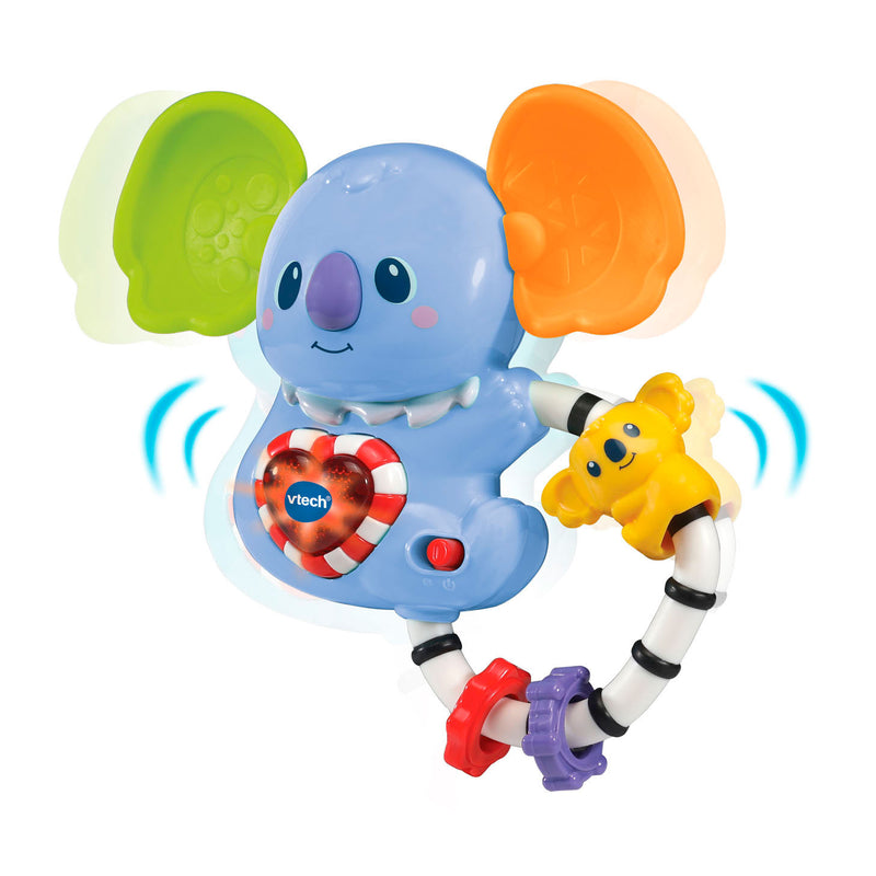 Afbeelding laden in galerijviewer, Vtech mijn koala rammelaar

