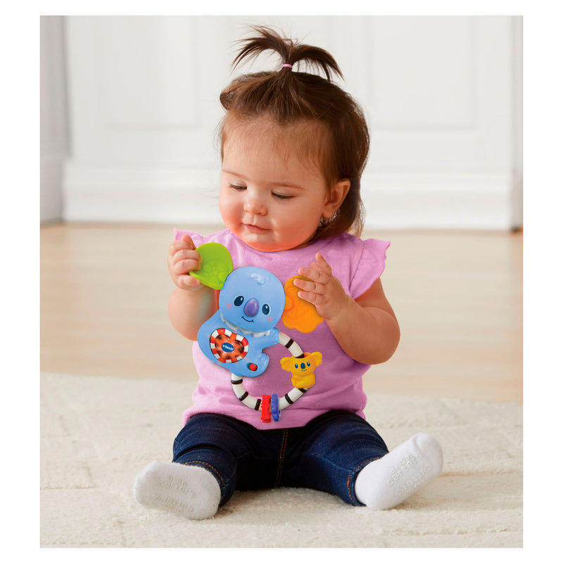 Afbeelding laden in galerijviewer, Vtech mijn koala rammelaar
