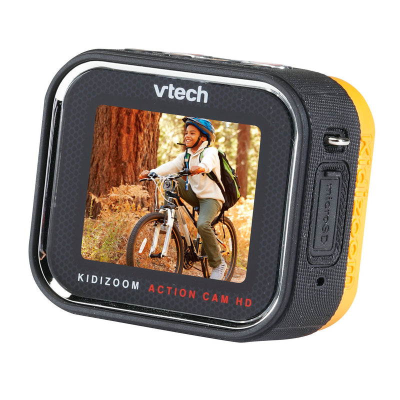 Afbeelding laden in galerijviewer, VTech Kidizoom Action Cam HD kindercamera
