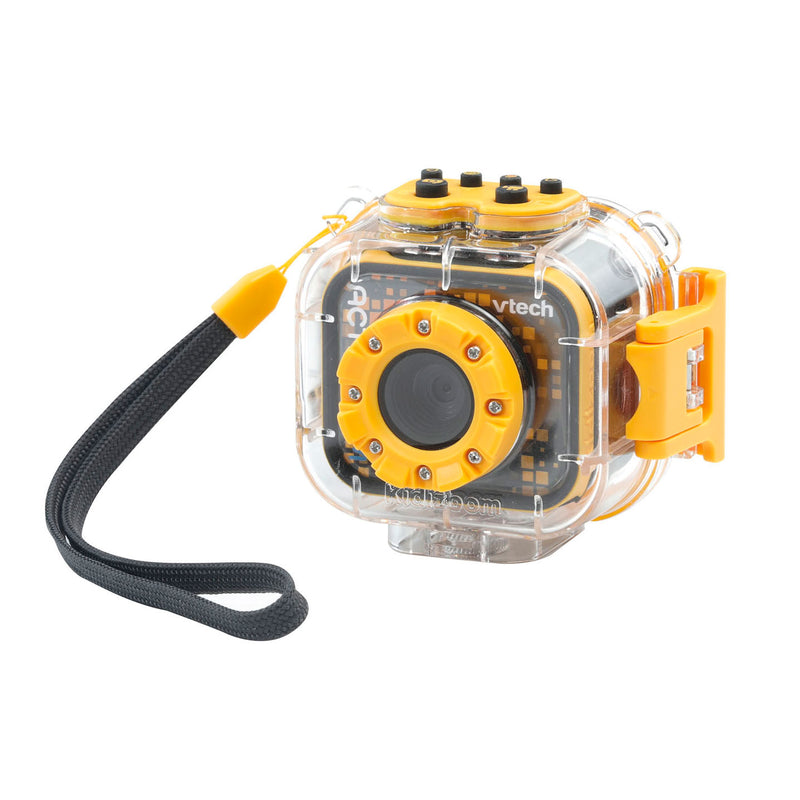 Afbeelding laden in galerijviewer, VTech Kidizoom Action Cam HD kindercamera
