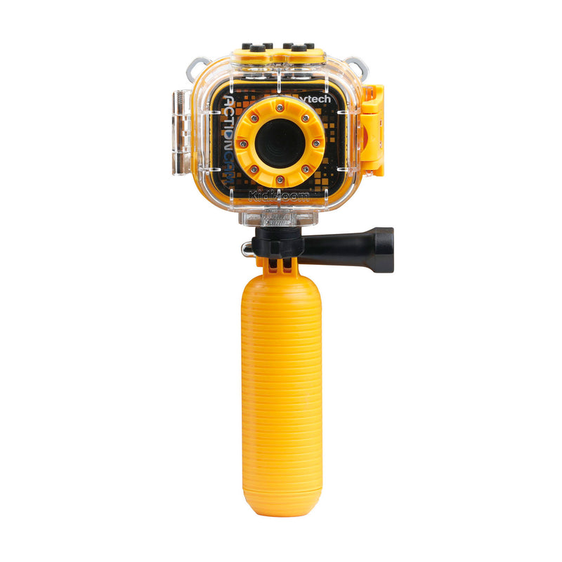 Afbeelding laden in galerijviewer, VTech Kidizoom Action Cam HD kindercamera
