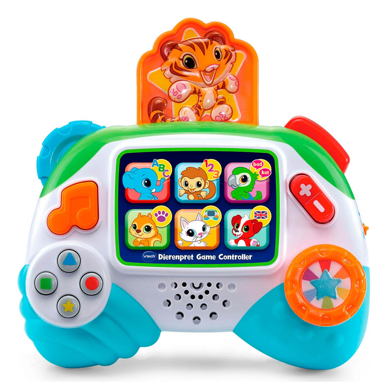 Afbeelding laden in galerijviewer, VTech Dierenpret Game Controller
