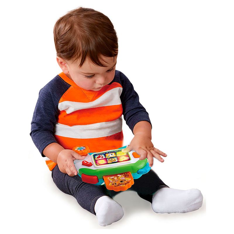 Afbeelding laden in galerijviewer, VTech Dierenpret Game Controller
