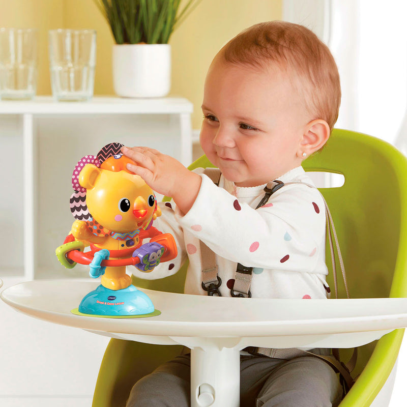 Afbeelding laden in galerijviewer, VTech Dans Draai Leeuw
