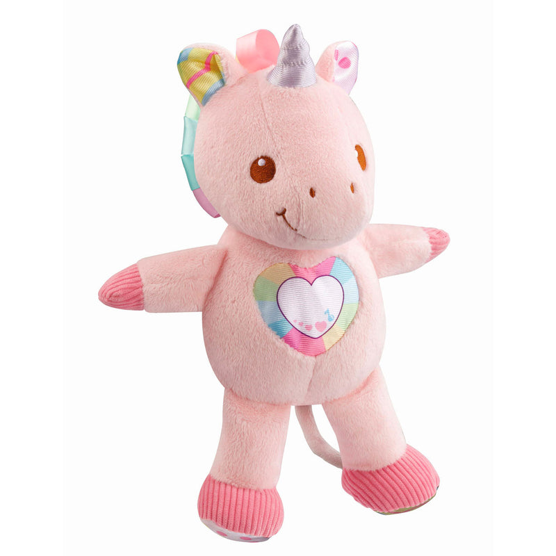 Afbeelding laden in galerijviewer, Vtech baby magische knuffel eenhoorn
