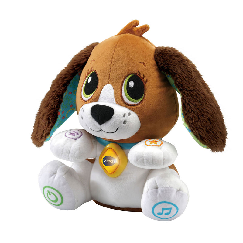 Afbeelding laden in galerijviewer, VTech Praat Leer Puppyvriendje
