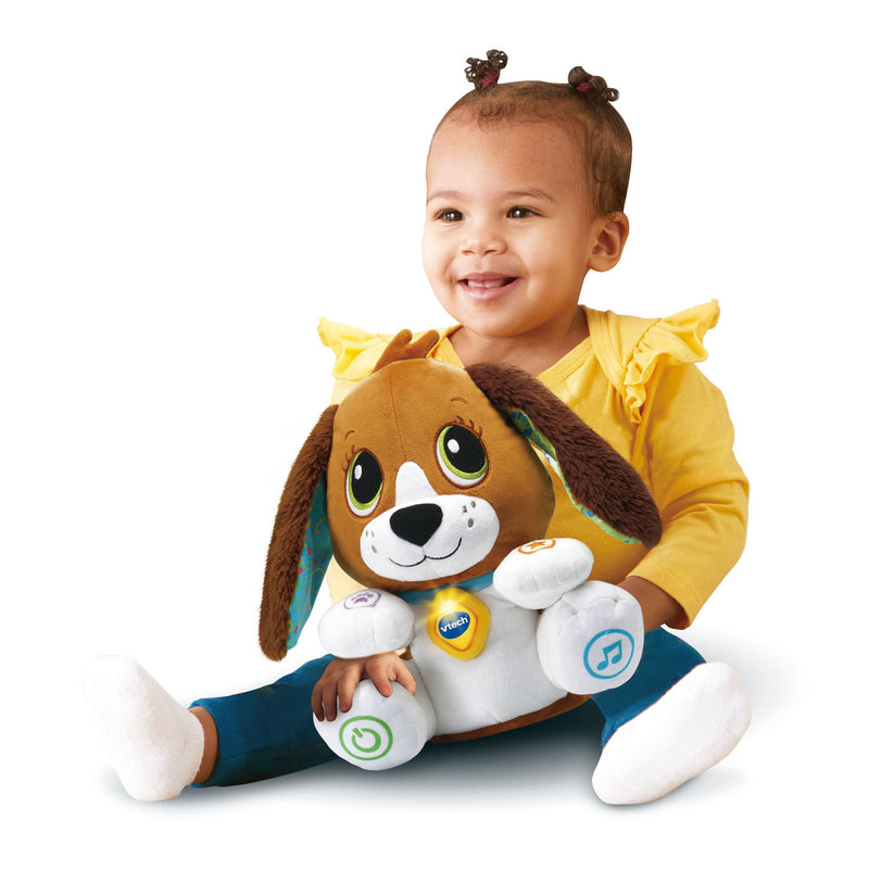 Afbeelding laden in galerijviewer, VTech Praat Leer Puppyvriendje
