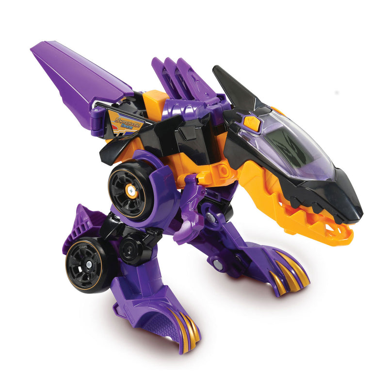 Afbeelding laden in galerijviewer, Vtech switch go dino - scott spinosaurus
