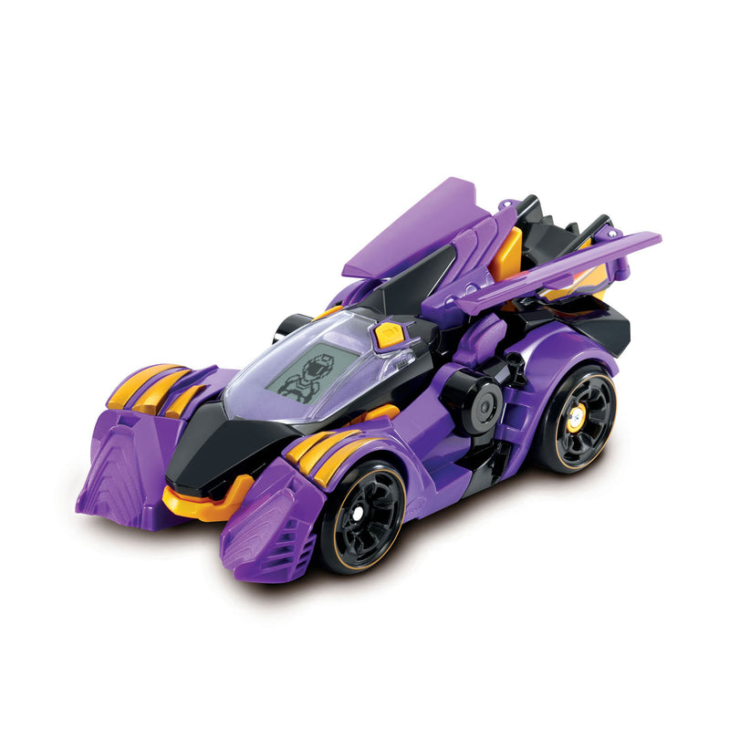 Afbeelding laden in galerijviewer, Vtech switch go dino - scott spinosaurus
