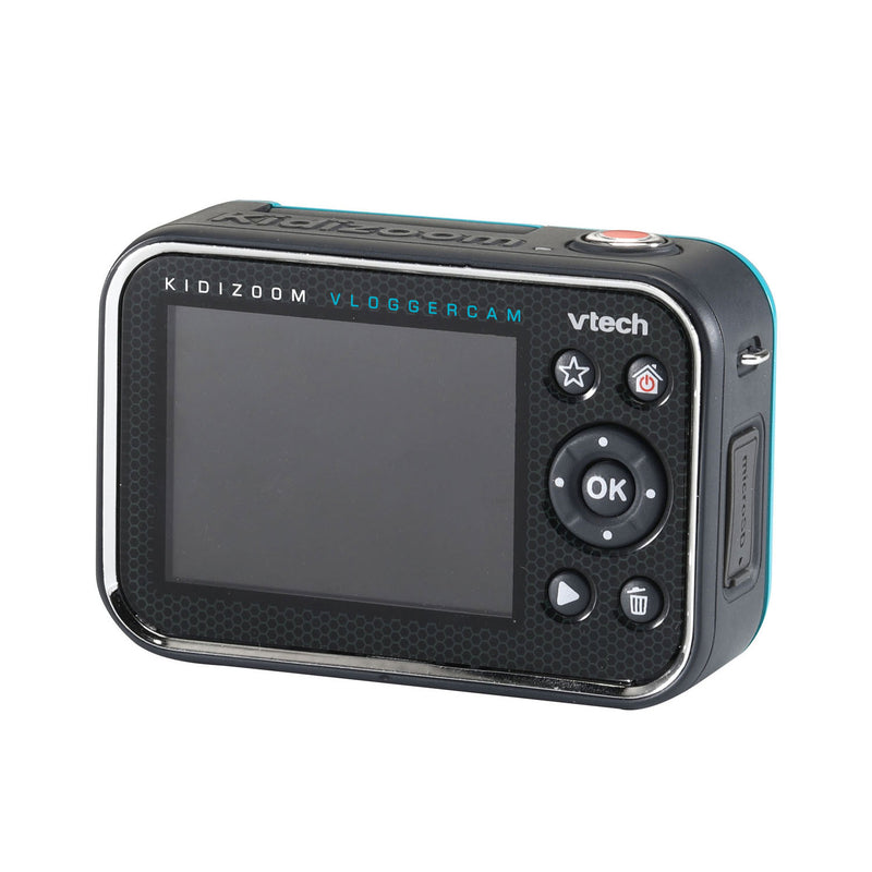 Afbeelding laden in galerijviewer, VTech KidiZoom Vloggercam
