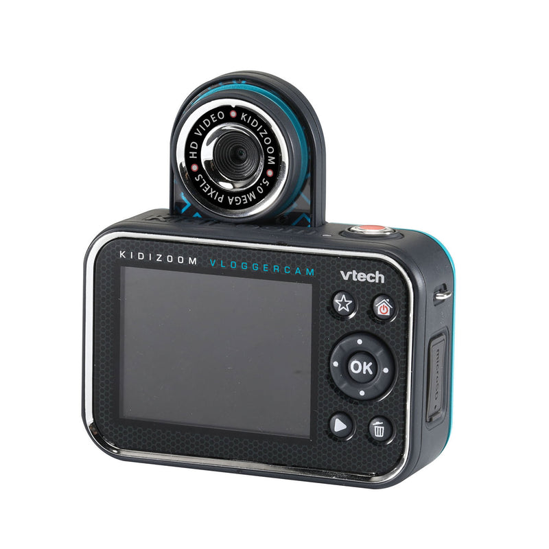 Afbeelding laden in galerijviewer, VTech KidiZoom Vloggercam
