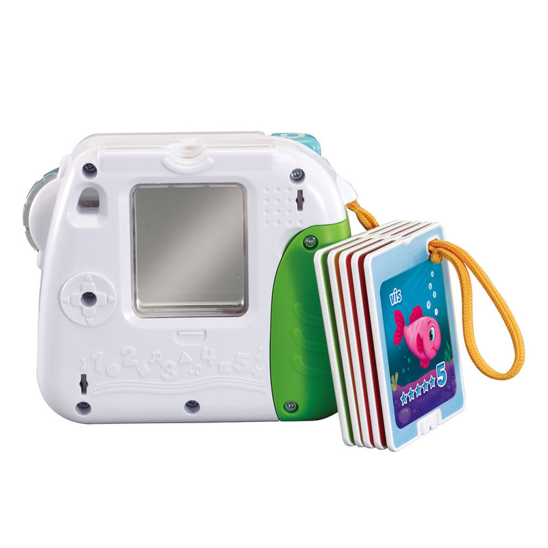 Afbeelding laden in galerijviewer, Vtech Klik Klaar Camera
