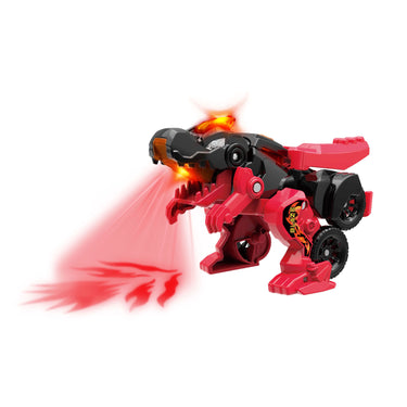 Vtech switch go dino's fire blaze de t-rex