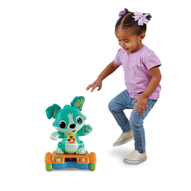 Afbeelding laden in galerijviewer, VTech Baby Pak me dan Puppy
