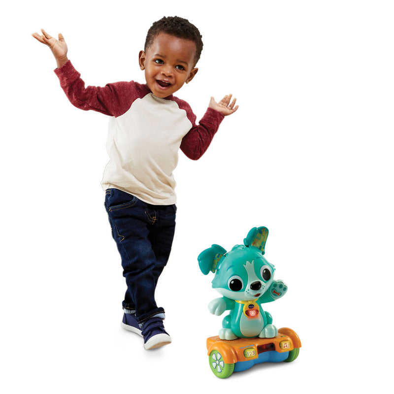 Afbeelding laden in galerijviewer, VTech Baby Pak me dan Puppy
