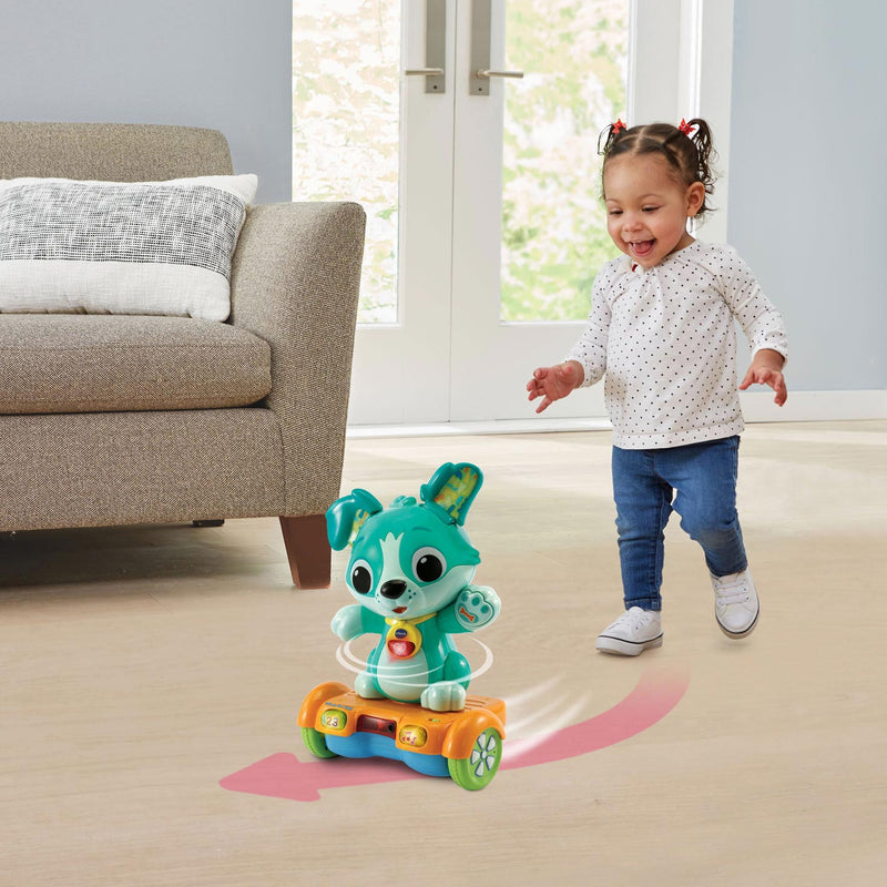 Afbeelding laden in galerijviewer, VTech Baby Pak me dan Puppy
