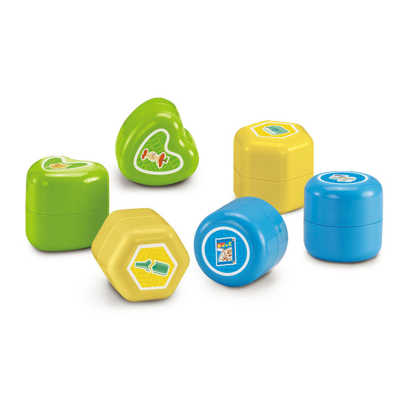 Afbeelding laden in galerijviewer, VTech Sorteer Leer Recycletruck
