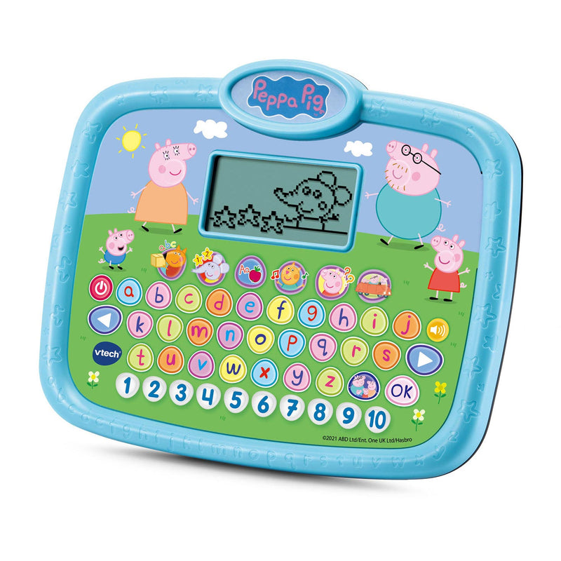 Afbeelding laden in galerijviewer, Vtech peppa pig - tablet 2-5 jaar
