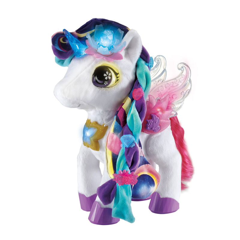 Afbeelding laden in galerijviewer, VTech Styla Mijn Glamour Unicorn
