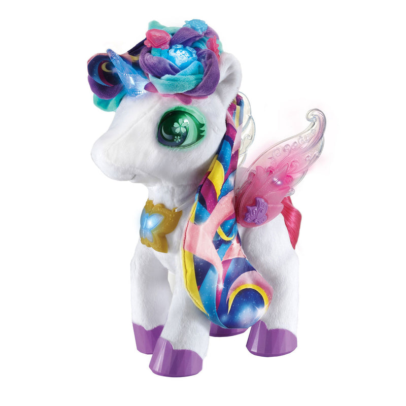 Afbeelding laden in galerijviewer, VTech Styla Mijn Glamour Unicorn
