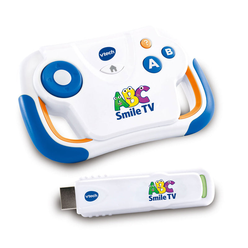 Afbeelding laden in galerijviewer, VTech Smile TV
