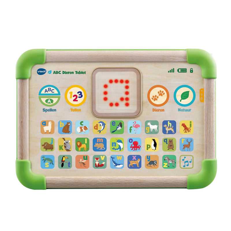 Afbeelding laden in galerijviewer, VTech Dieren Tablet

