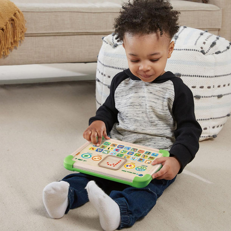 Afbeelding laden in galerijviewer, VTech Dieren Tablet
