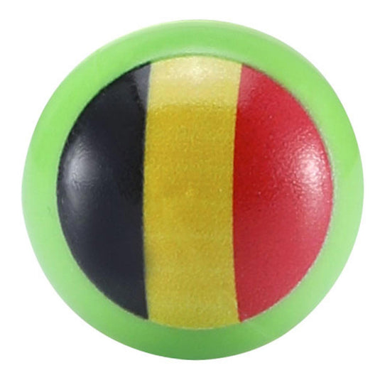 Vtech marble rush knikkers - set van 10 - geschikt voor alle knikkerbanen - educatief speelgoed - cadeau - vanaf 3 tot 6 jaar
