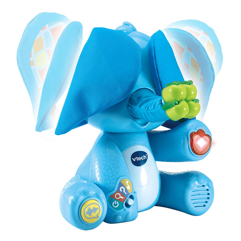 Afbeelding laden in galerijviewer, VTech Kiekeboe Snuffelolifant
